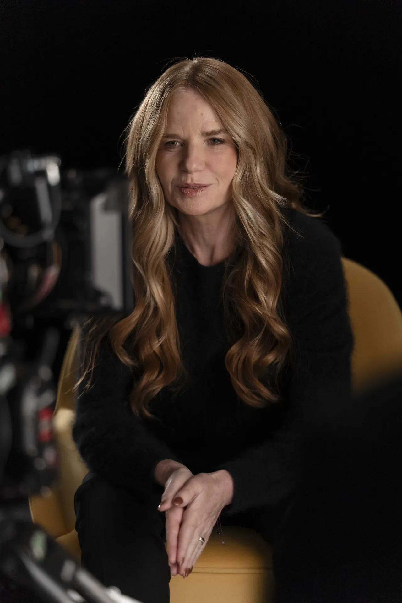 tv,production,series,filmmaker,live,interviews,sport prominents,comedians 